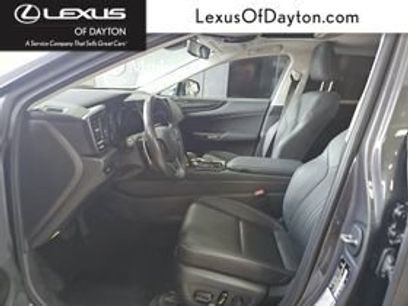 Used 2025 Lexus NX 350 AWD w/ Accessory Package (2T)