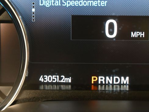 Used 2020 Ford F350 Lariat w/ Lariat Ultimate Package image 15