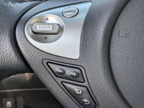 Used 2019 Nissan Sentra SV image 18