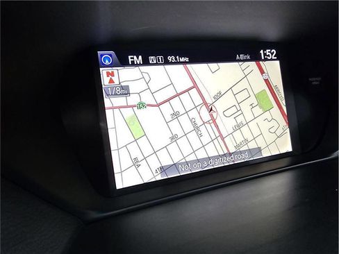 Used 2015 Acura TLX w/Tech 4dr Sedan w/Technology image 19