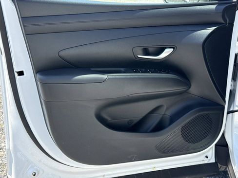 New 2026 Hyundai Santa Cruz SE AWD/4WD image 8