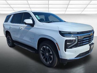 New 2026 Chevrolet Tahoe LT w/ Comfort Package