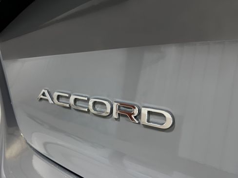 New 2025 Honda Accord EX-L image 10