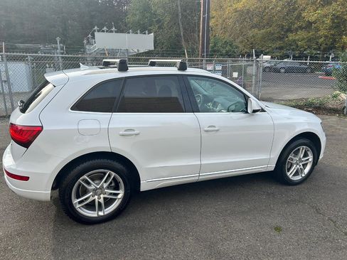 Used 2014 Audi Q5 TDI Premium Plus AWD/4WD image 4