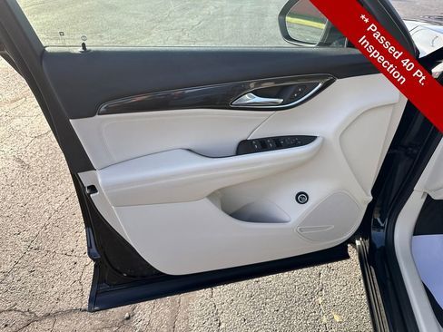 Used 2022 Buick Envision Preferred image 13