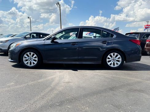 Used 2015 Subaru Legacy 2.5i Premium w/ Moonroof Package AWD/4WD image 7