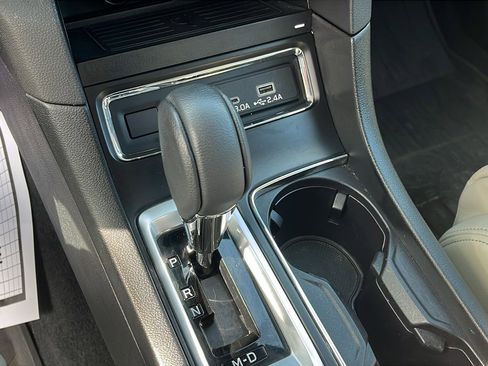 Certified 2023 Subaru Ascent Limited image 18