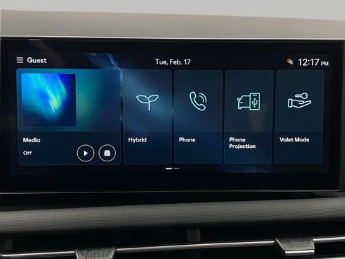 New 2026 Hyundai Tucson Blue SE w/ Tow & Go Package image 22