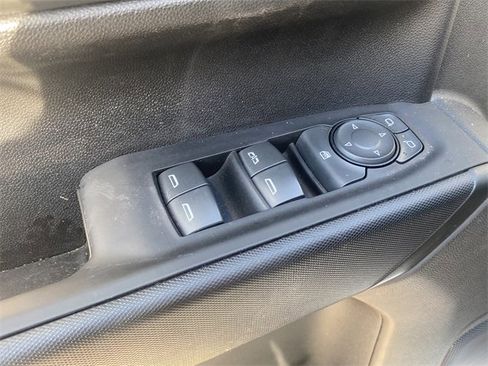 Used 2022 GMC Sierra 1500 Pro w/ Pro Value Package image 19