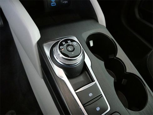 Used 2023 Ford Escape Active image 17