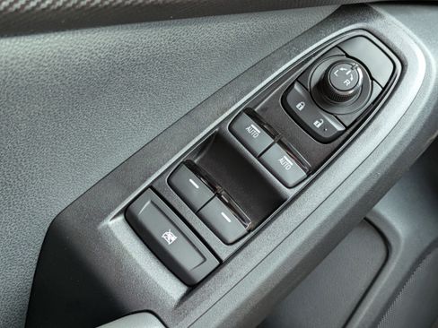 New 2026 Subaru Crosstrek 2.5i image 20