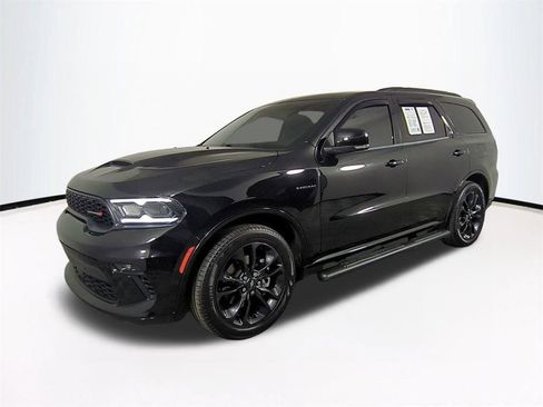 Used 2023 Dodge Durango R/T image 9