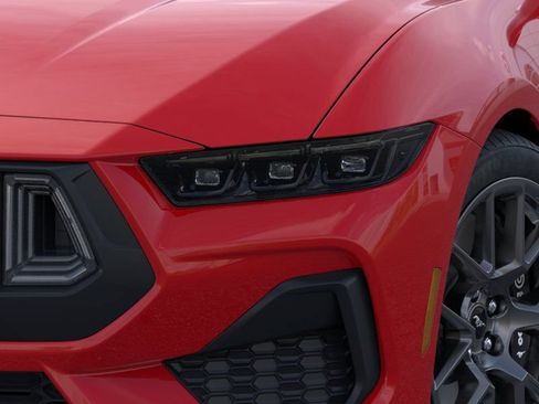 New 2026 Ford Mustang Premium w/ Mustang RTR Package RWD image 18