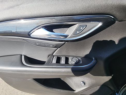 Used 2023 Buick Envision Essence w/ Sport Touring Package image 13