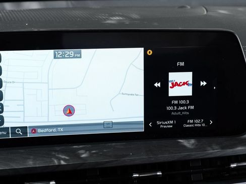 Used 2023 Kia Telluride SX X-Pro AWD/4WD image 6