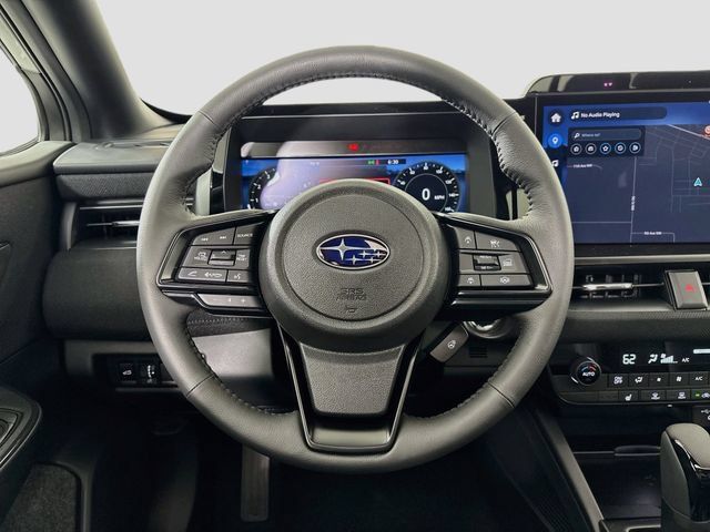 New 2026 Subaru Outback Premium AWD/4WD image 12