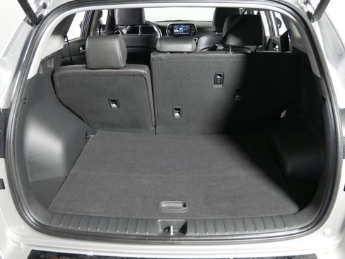 Used 2021 Hyundai Tucson Limited image 18