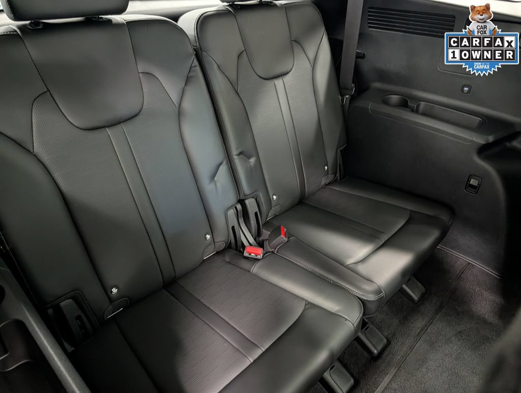 Certified 2025 Kia Sorento X-Line EX AWD/4WD image 34