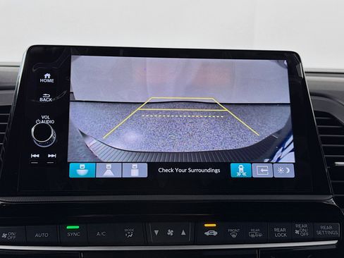 New 2026 Honda Odyssey Elite image 14
