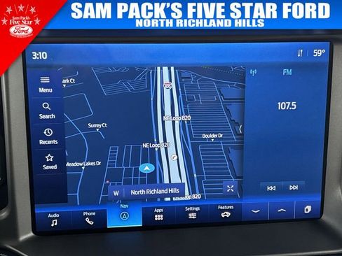 Used 2021 Ford Bronco First Edition image 31