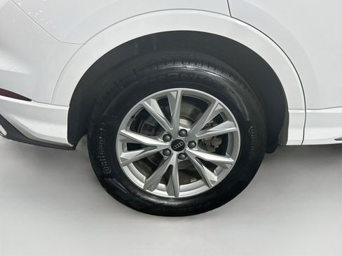 Used 2025 Audi Q3 2.0T Premium AWD/4WD image 11