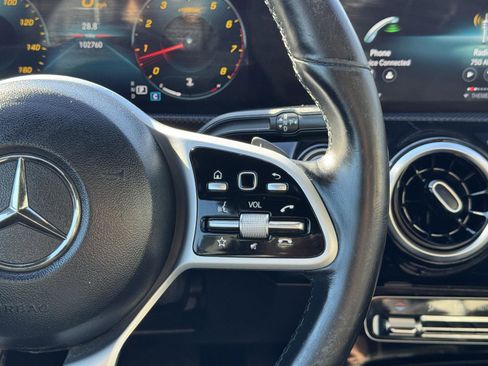 Used 2020 Mercedes-Benz A 220 4MATIC w/ Premium Package image 28