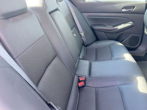 Used 2020 Nissan Altima 2.5 SR image 21