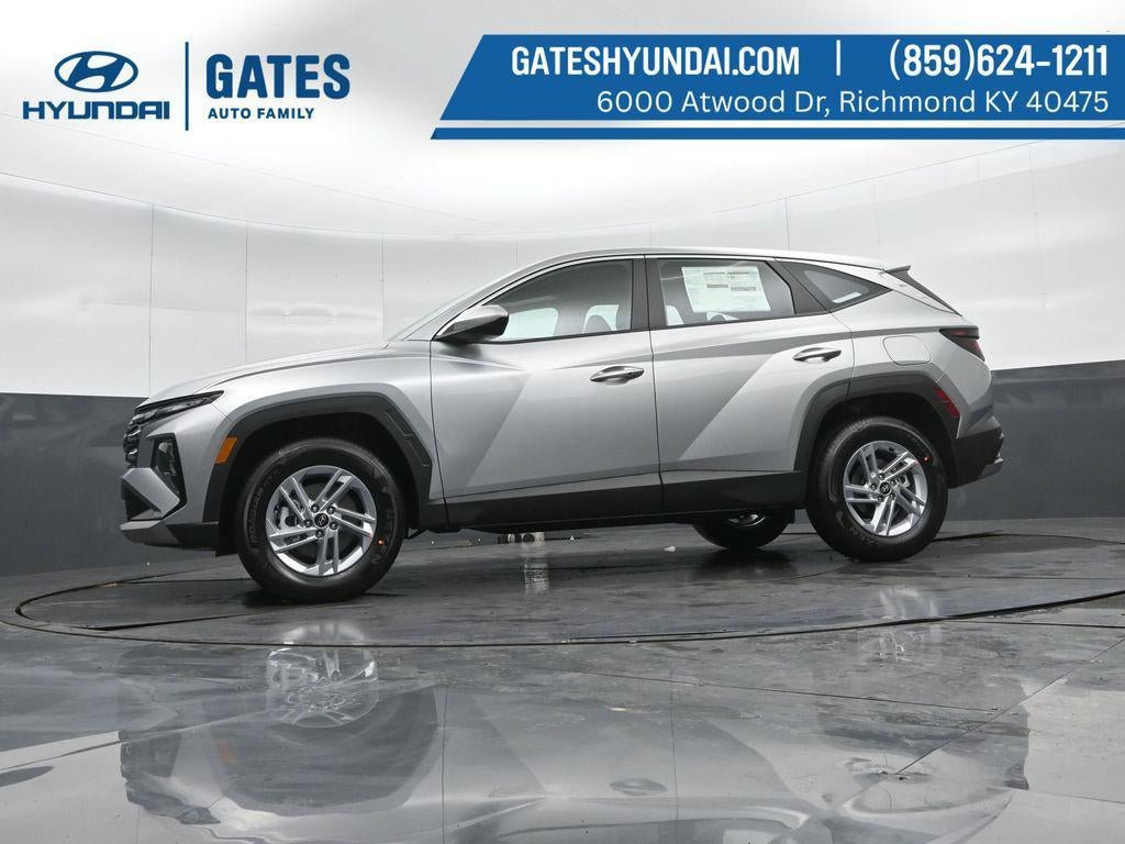 New 2026 Hyundai Tucson SE AWD/4WD image 37