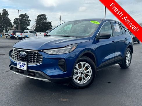 Used 2023 Ford Escape Active image 28