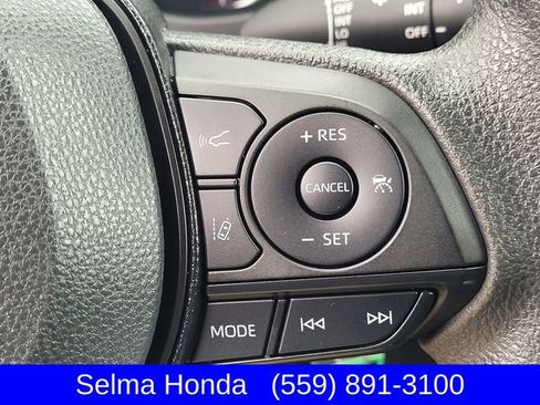 Used 2024 Toyota RAV4 LE image 15