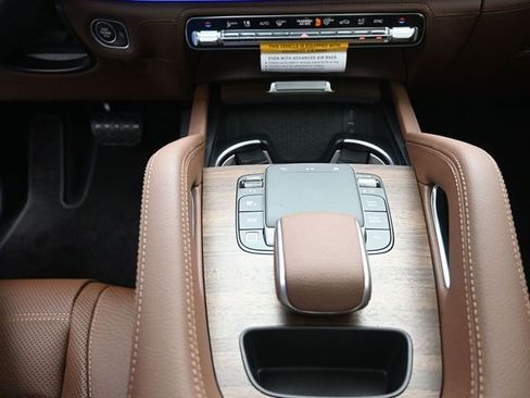 New 2026 Mercedes-Benz GLE 350 4MATIC image 13
