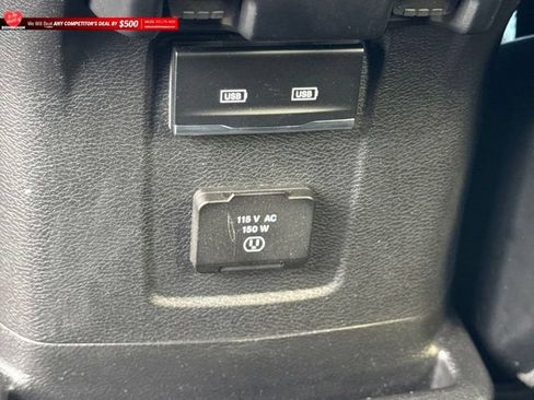 Used 2023 Jeep Wrangler Unlimited Sahara w/ Cold Weather Group AWD/4WD image 16
