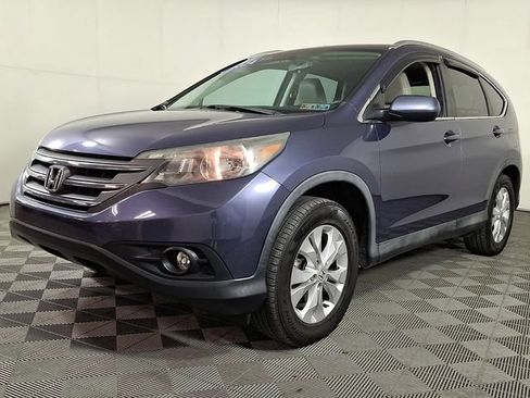 Used 2014 Honda CR-V EX-L image 6