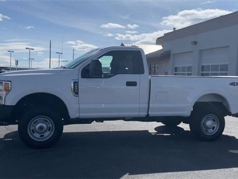 Used 2021 Ford F250 XL w/ Power Equipment Group image 6