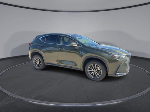 Used 2023 Lexus NX 350 AWD image 2