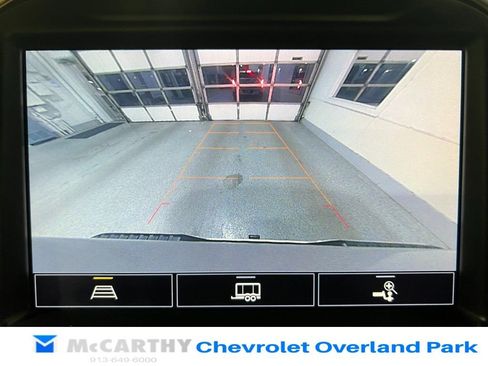 Used 2021 Chevrolet Silverado 1500 High Country w/ Max Trailering Package image 25