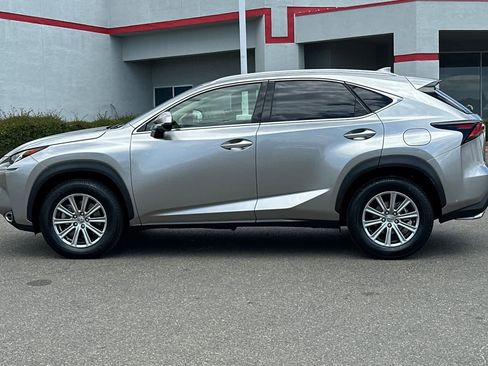 Used 2017 Lexus NX 200t FWD w/ Accessory Package 2 image 9