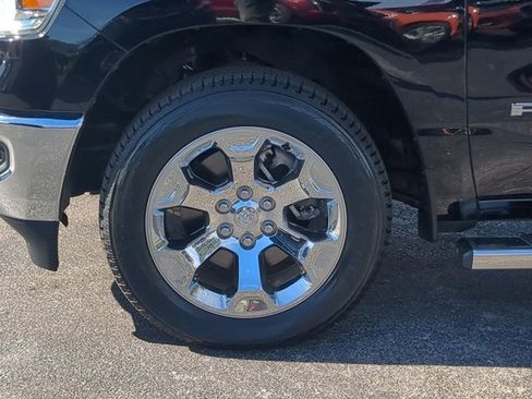 Used 2022 RAM 1500 Big Horn image 11