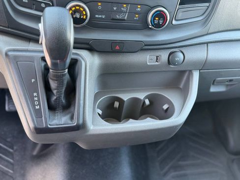 Used 2025 Ford Transit 250 Low Roof w/ Exterior Upgrade Package RWD image 63