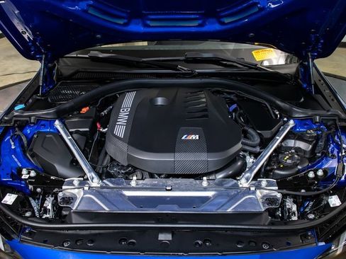 Certified 2026 BMW 440i xDrive Convertible image 7