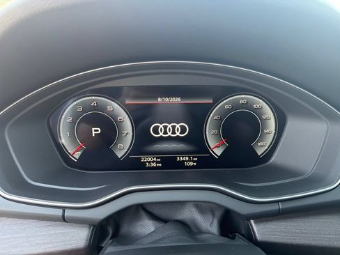 Used 2023 Audi Q5 2.0T Premium Plus w/ Premium Plus Package AWD/4WD image 10