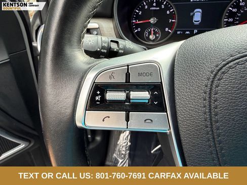 Used 2022 Kia Telluride SX w/ SX Prestige Package AWD/4WD image 16