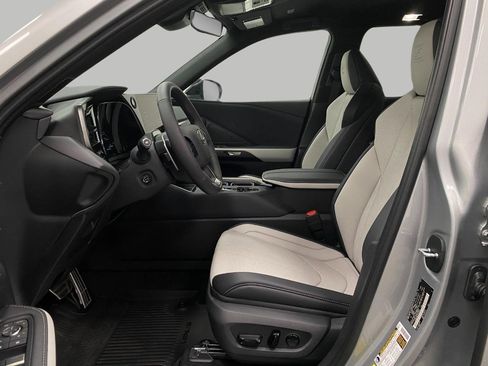 New 2026 Lexus TX 500h AWD image 63
