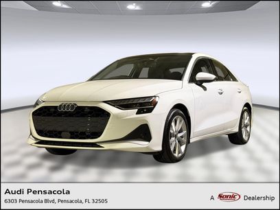Used 2026 Audi A3 2.0T Premium w/ Convenience Package