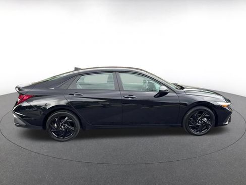 Used 2026 Hyundai Elantra Sport FWD image 16