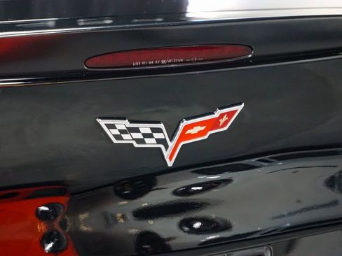 Used 2011 Chevrolet Corvette Grand Sport w/ Preferred Equipment Group image 77