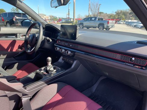 Used 2026 Honda Civic Si image 30