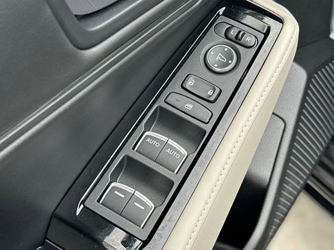 Certified 2025 Honda Accord Touring image 13