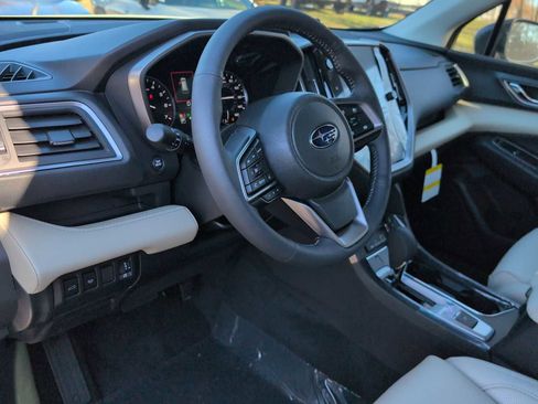 New 2026 Subaru Ascent Limited image 10