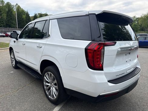 Used 2023 GMC Yukon Denali image 3